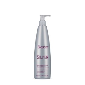 KOSTER SILVER SH 500ML