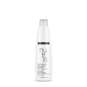 KOSTER NUTRIS BALANCE |CAPELLI GRASSI E FOFORA SH 300ML