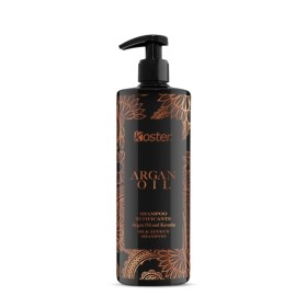 KOSTER ARGAN OIL | NUTRITIVO SETIFICANTE SH 500ML
