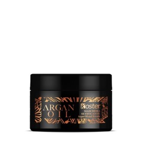 KOSTER ARGAN OIL | MASCHERA NUTRITIVA SETIFICANTE 250ML
