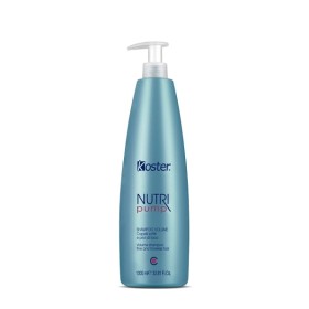 KOSTER PUMP SHAMPOO 1000 ML