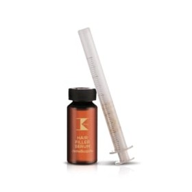 K-TIME PRO AGE HAIR FILLER SERUM 15 FIALE X 15ML