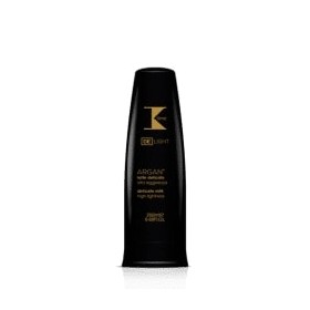 K-TIME ARGAN TIME DE-LIGHT LATTE ARGAN 200ML
