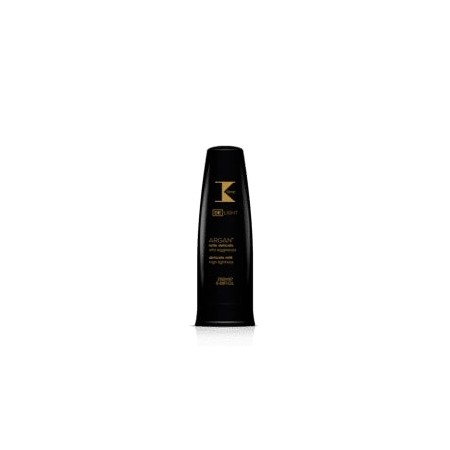 K-TIME ARGAN TIME DE-LIGHT LATTE ARGAN 200ML