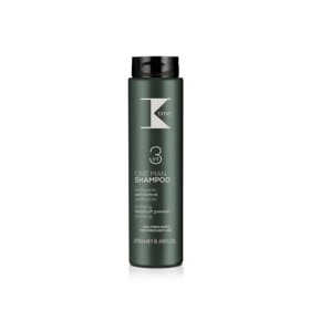 K-TIME ONE MAN SH FORTIFIC/ANTIF/PURIF 250ML