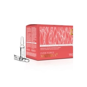 K-TIME MATIRYA OVER FORCE FIALE 12X8ML
