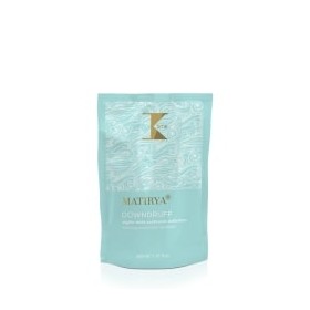 K-TIME MATIRYA DOWNDRUFF ARGILLA VERDE BOX 6 BUSTINE X 40 ML