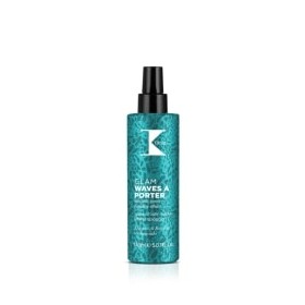 K-TIME GLAM WAVES A PORTER 150ML