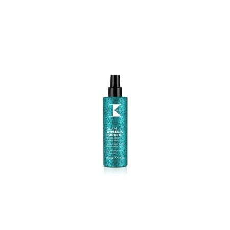 K-TIME GLAM WAVES A PORTER 150ML