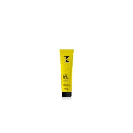 K-TIME GLAM CURL ME ON 100ML