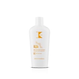 K-TIME SECRET SUN SHAMPOO 250ML