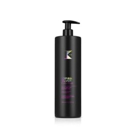 K-TIME SOMNIA COLOR CODE SILVER SH 1000ML