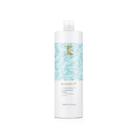K-TIME MATIRYA DOWNDRUFF SH 1000ML