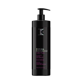K-TIME SOMNIA COLOR CODE ANTI ARANCIO SHAMPOO 1000ML
