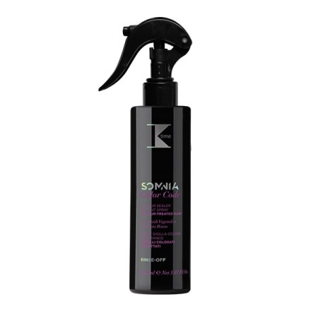 K-TIME SOMNIA COLOR CODE SPRAY SIGILLA COLORE ISTANTANEO 150ML
