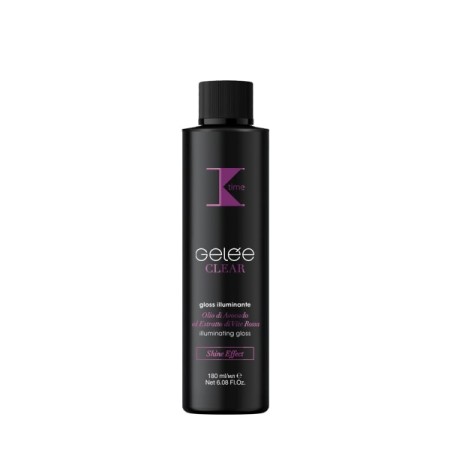 K-TIME GELEE CLEAR 180ML