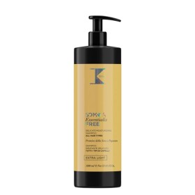 K-TIME SOMNIA ESSENTIALIS SH 1000ML *SLES FREE
