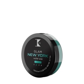 K-TIME GLAM WATER WAX NEW YORK 100ML *MANGO