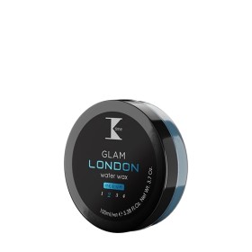 K-TIME GLAM WATER WAX LONDON 100ML *BREZZA MARINA