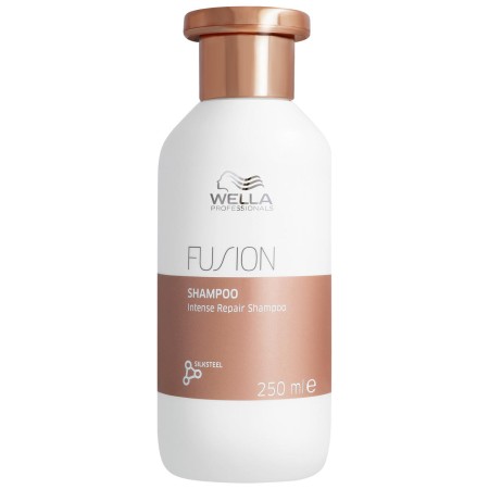 WELLA FUSION SHAMPOO 250 ML