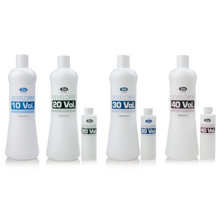 LISAP OSSIGENO 40 VOL 1000ML