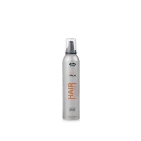 LISAP HIGH TECH MOUSSE BRUSHING 300ML