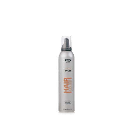 LISAP HIGH TECH MOUSSE BRUSHING 300ML