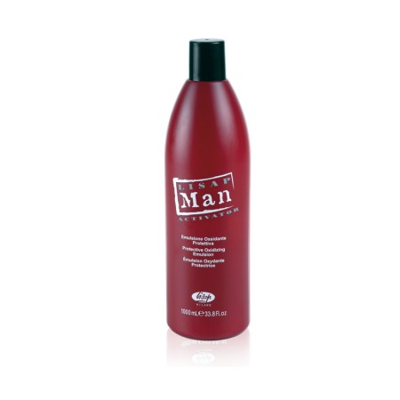 LISAP MAN ATTIVATORE 1000ML