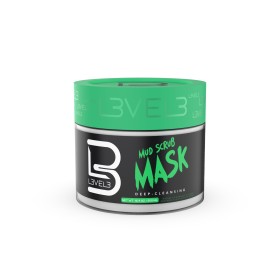 LV3 MUD SCRUB MASK 500ML