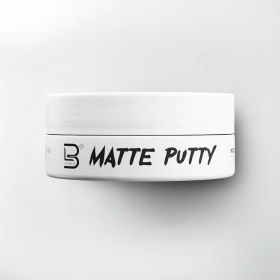 LV3 MATTE PUTTY 150ML