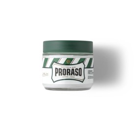 PRORASO *VERDE CREMA PREBARBA 100ML