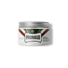PRORASO *VERDE CREMA PREBARBA 300ML