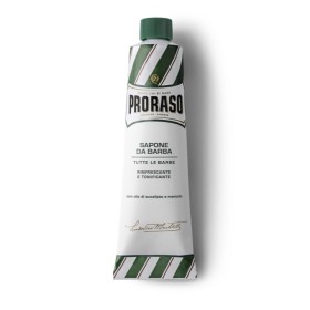 PRORASO *VERDE SAPONE TUBO 150ML