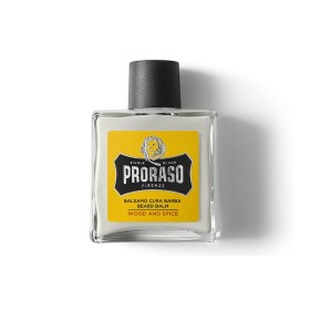 PRORASO *WOOD AND SPICEBALSAMO CURA BARBA 100ML