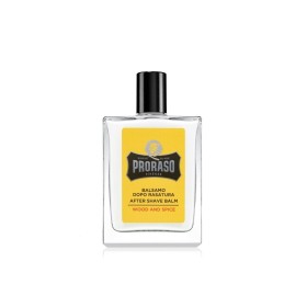 PRORASO *WOOD AND SPICEBALSAMO CURA BARBA 300ML