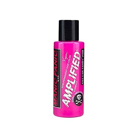 MANIC PANIC AMPLIFIED 118 ML