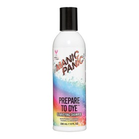 MANIC PANIC PREPARE TO DYE SH 236 ML