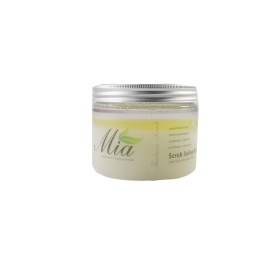 MIA SCRUB SALINO ARANCIO 600GR
