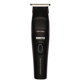MONSTER CLIPPERS TRIMMER SKELETON