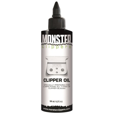 MONSTER CLIPPERS CLIPPER OIL 100ML
