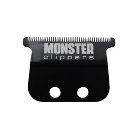 MONSTER CLIPPERS TESTINA DLC EXTRA WIDE 40MM