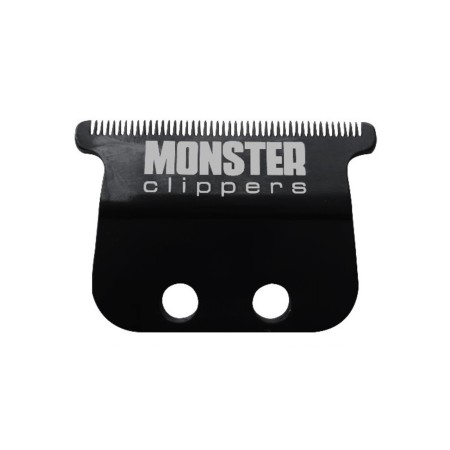 MONSTER CLIPPERS TESTINA DLC EXTRA WIDE 40MM