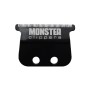 MONSTER CLIPPERS TESTINA DLC EXTRA WIDE 40MM