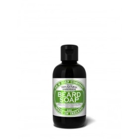 DR K BEARD SOAP 100ML