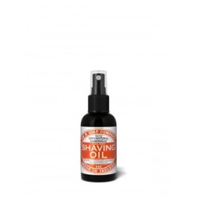 DR K SHAVING OIL 50ML