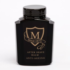 MORGAN'S AFTER SHAVE BALM 125ML