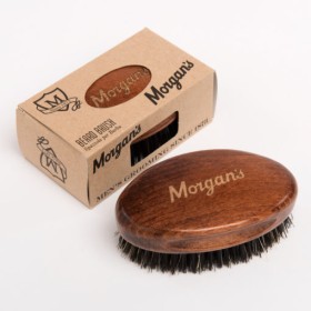 MORGAN'S BEARD BRUSH
