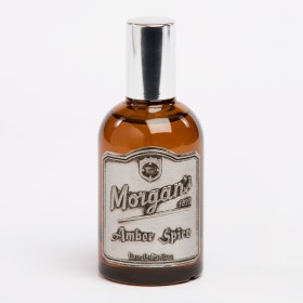MORGAN'S AMBER SPICE EDP 50 ML