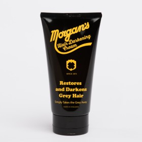 MORGAN'S HAIR DARKENINGCREAM 150 ML
