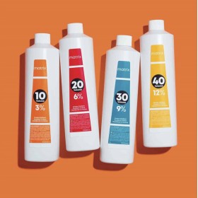 MTX OXI CREAM 10/20/30/40 1000ML